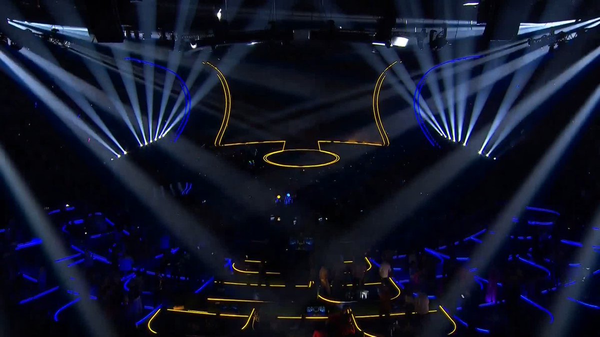 Loreen - Tattoo! 🇸🇪 The winner of #Eurovision 2023!