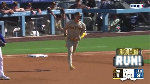 Ha-Seong Bomb 💣 #BringTheGold