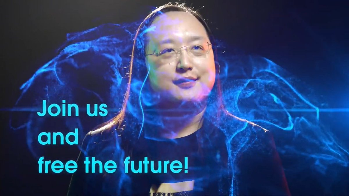 We need you! #Taiwan's🇹🇼 2023 Presidential #Hackathon International Track is a powerful platform for co-creating open, digital & green solutions to common challenges. Join us & #FreeTheFuture🖖! INFO WATCH FOLLOW 總統盃黑客松PresidentialHackathon