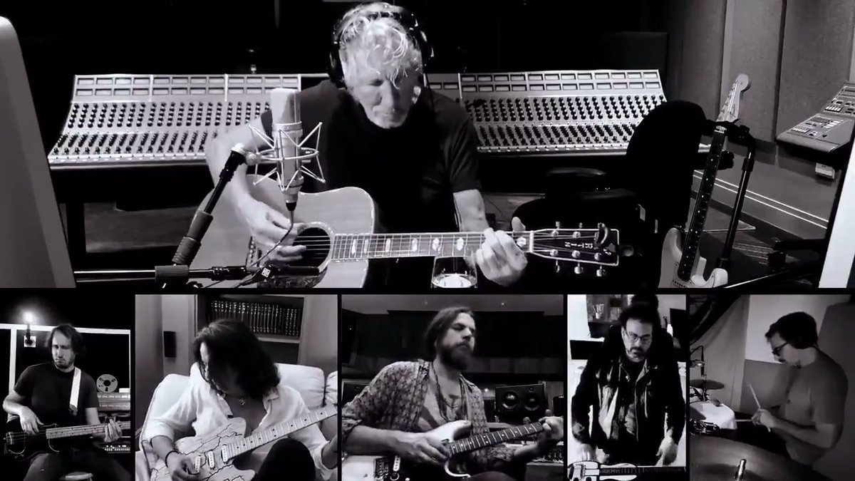 Mother - Roger Waters