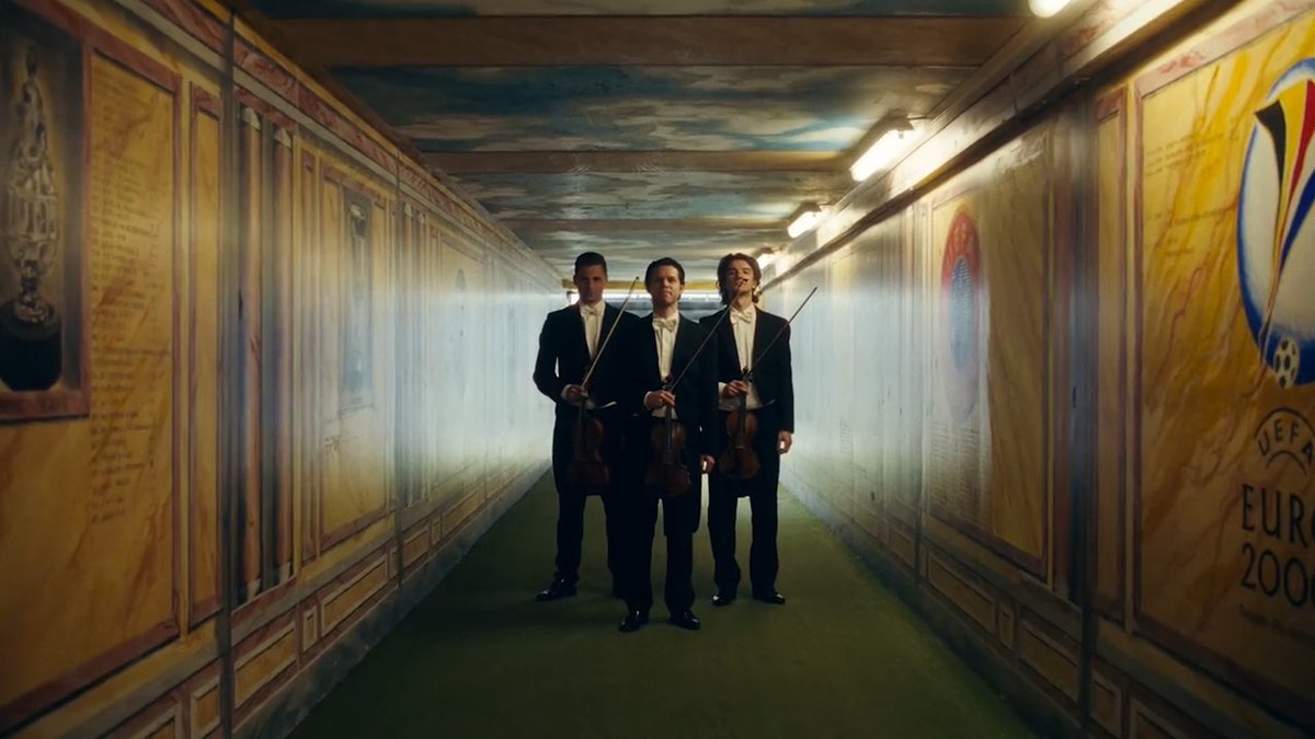 𝑭𝑬𝒀𝑬𝑵𝑶𝑶𝑹𝑫, 𝑭𝑬𝒀𝑬𝑵𝑶𝑶𝑹𝑫… Classic edition ft. @rdamphil 🎻 #MakingMemories