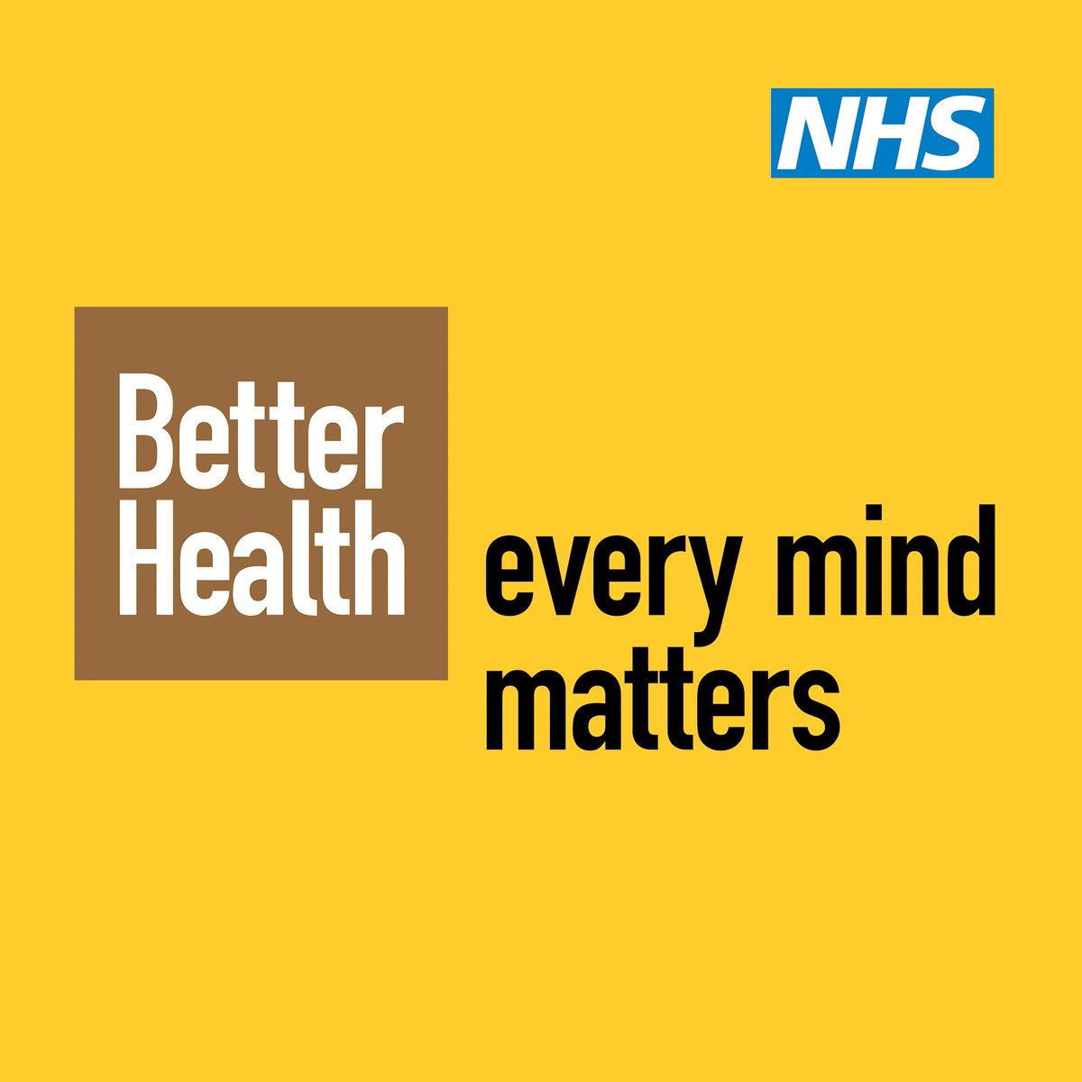 This #MentalHealthAwarenessWeek, make the first move for your mental health with Every Mind Matters - featuring Tom Davis and @DrRanj Find out more ➡️