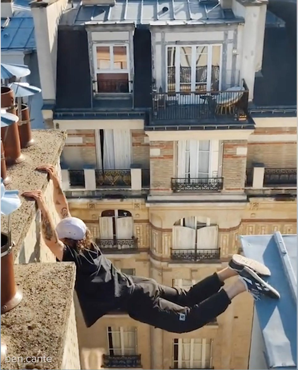 modern day charlie chaplin Thanks to: