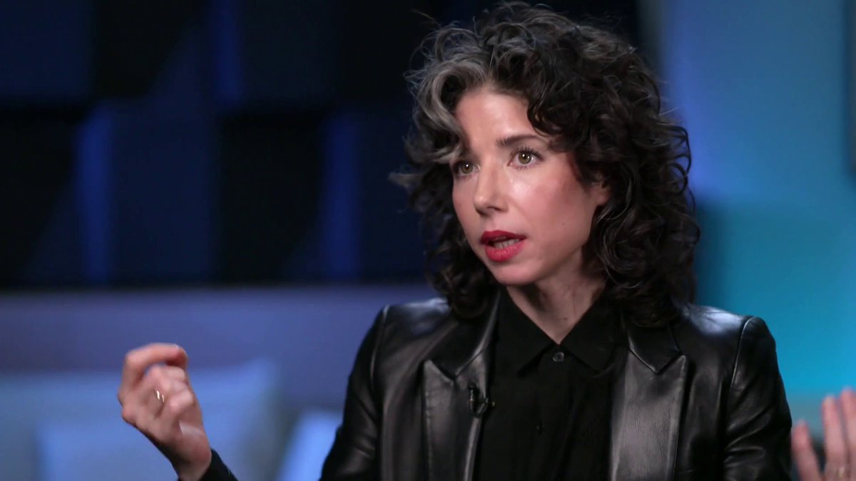 MTP REPORTS: AI is being “shaped to serve” the economic interests of the “handful of companies” that can develop it, Signal President Meredith Whittaker says. “The idea that this is going to magically become a source of social good … is a fantasy used to market these programs.”