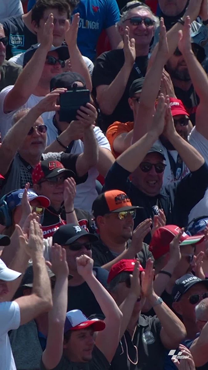 To the 278,805 of you that joined us over the weekend - THANK YOU! 🙌 To everyone else - come and join us trackside! ➡️ What are you waiting for?! 😎 #FrenchGP 🇫🇷 | #GP1000