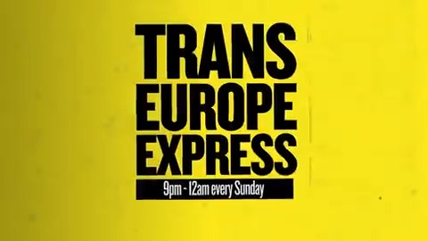 NOW: Trans Europe Express We review the news and results from all across Europe’s major and best leagues. Danny Kelly & Tim Vickery are your top team. 🙌 Listen below ↓