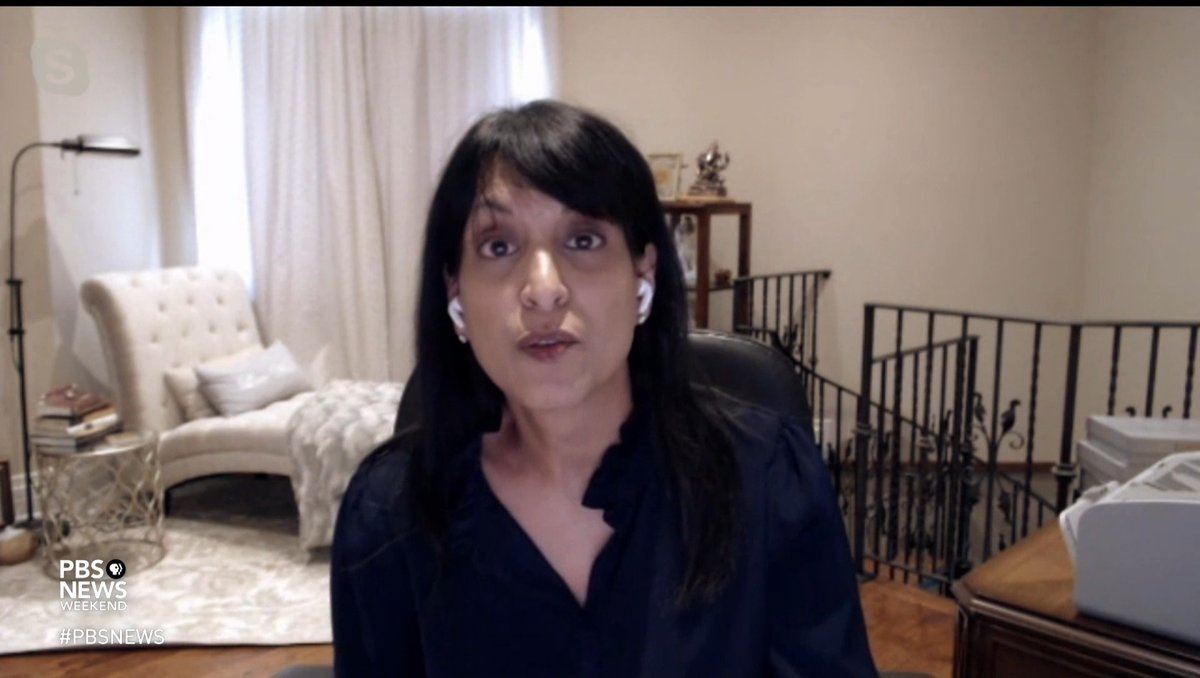 Nearly 90,000 Americans are diagnosed with Parkinson’s disease every year. While it's more common in men than women, women are more often misdiagnosed or diagnosed late. Ali Rogin speaks to Soania Mathur, MD for more.
