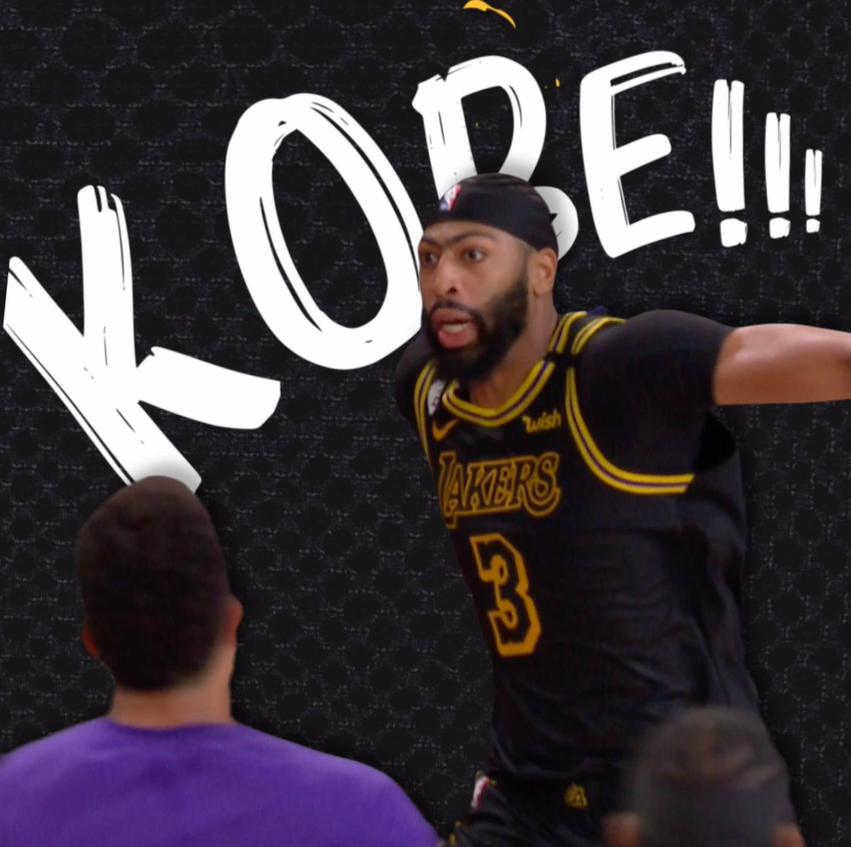last time the Lakers and Nuggets faced each other in the conference finals