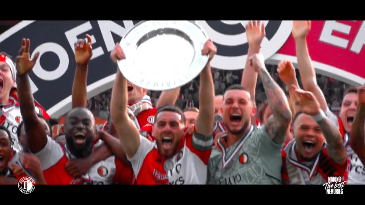 Het is dat ene woord, die ene club… 𝐀𝐃𝐄𝐌 𝐈𝐍, 𝐀𝐃𝐄𝐌 𝐙𝐔𝐈𝐃 | 2023 #TheBestMemories