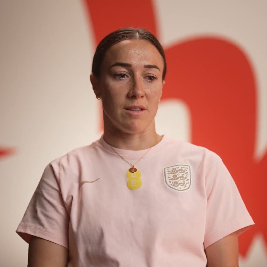 Players from across our England teams share how they deal with anxiety in their lives. 💬 Let's keep the conversation going this #MentalHealthAwarenessWeek #ToHelpMyAnxiety.