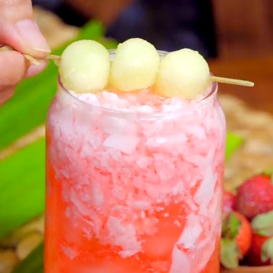 Terkuak, ini dia cara membuat Kopyor Imitasi yang lembut, enak, dan mudah! Resep lengkap >>>