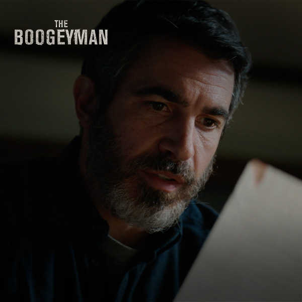 Don’t go alone. Get tickets now for #TheBoogeyman, only in theaters June 2.