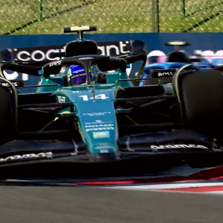 Significant improvements to handling and physics models in #F123 means better predictability for braking, cornering, and acceleration ⚖ Watch the full Deep Dive here 👉