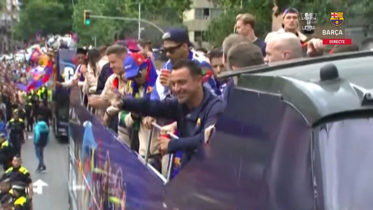 Xaviiiiii!!!!!!! 👋👋👋