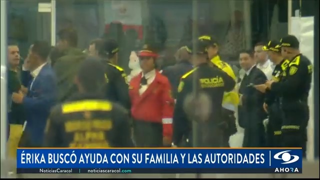 A pesar de una disminución en la violencia, el fin de semana del Día de la Madre estuvo marcado por nuevos casos de feminicidios. Uno de estos es el de Érika Aponte, una mujer y madre de 26 años, asesinada por su expareja en Bogotá. Más en