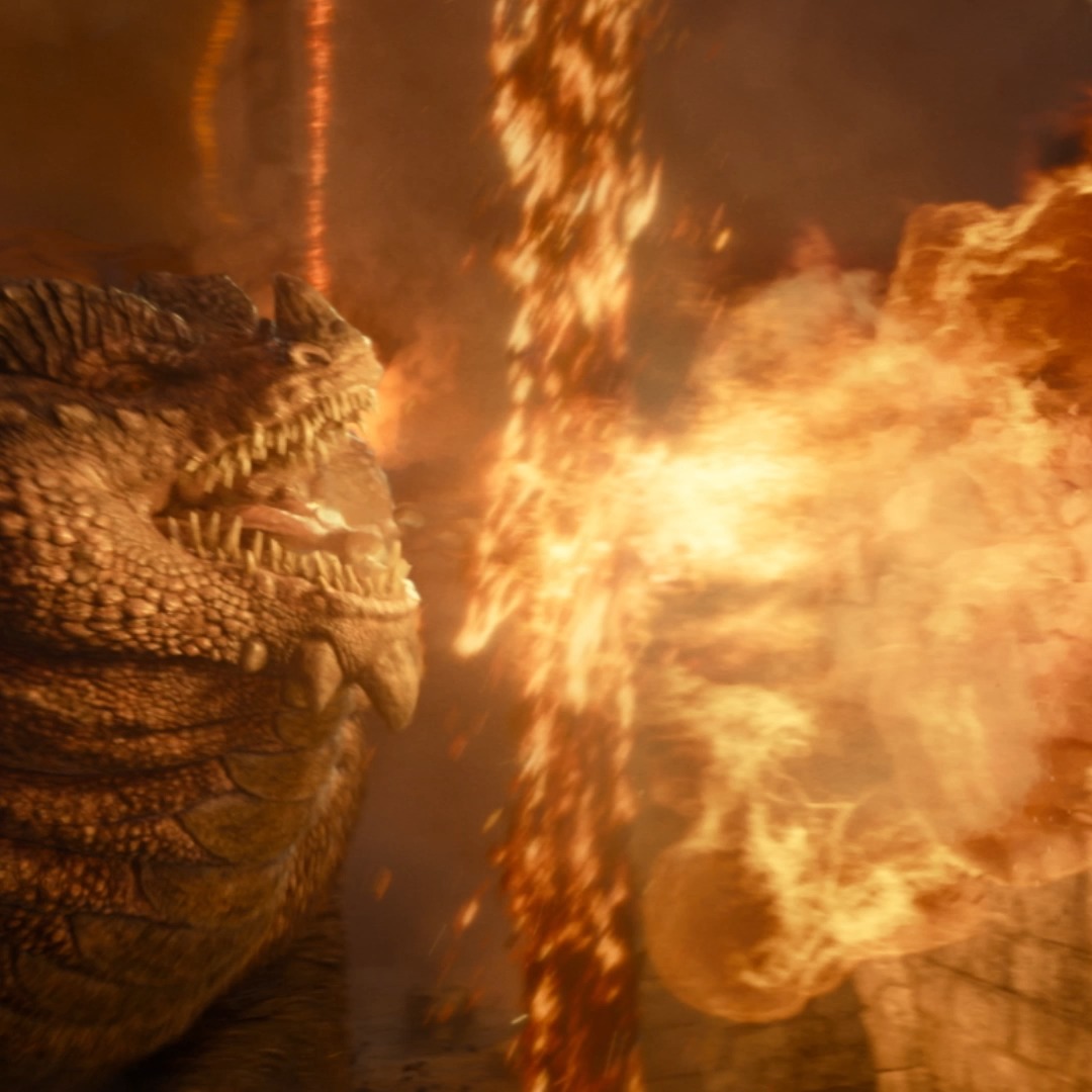 Let the campaign commence! 🐉⚔️ Dungeons and Dragons: Honor Among Thieves streams tomorrow. #DnDMovie