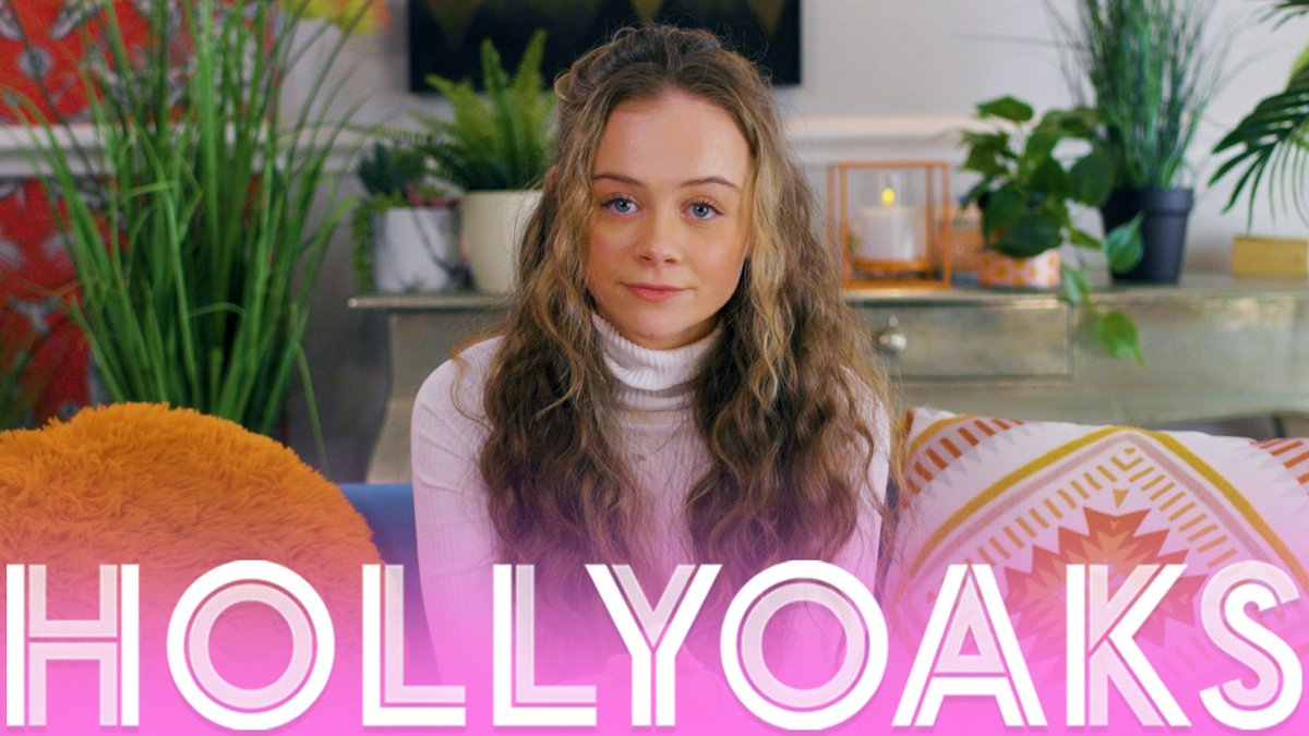 Juliet's Hodgkins-Lymphoma is now terminal. As a way to commemorate Juliet as a character, we wanted to share our memories of loved ones who have had cancer with #OdeToMyJuliet... Remember to get permission before posting about someone close to you. #Hollyoaks