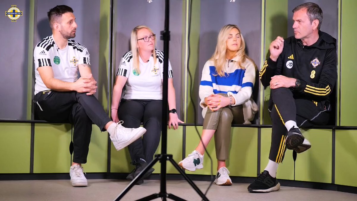 📅 Today marks the start of #MentalHealthAwarenessWeek 🎥 A week dedicated to increasing awareness and understanding of your mental health and wellbeing ⤵️