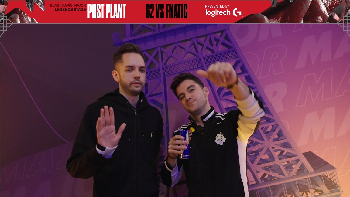 Our final episode in Paris Post Plant with Swani and Raf