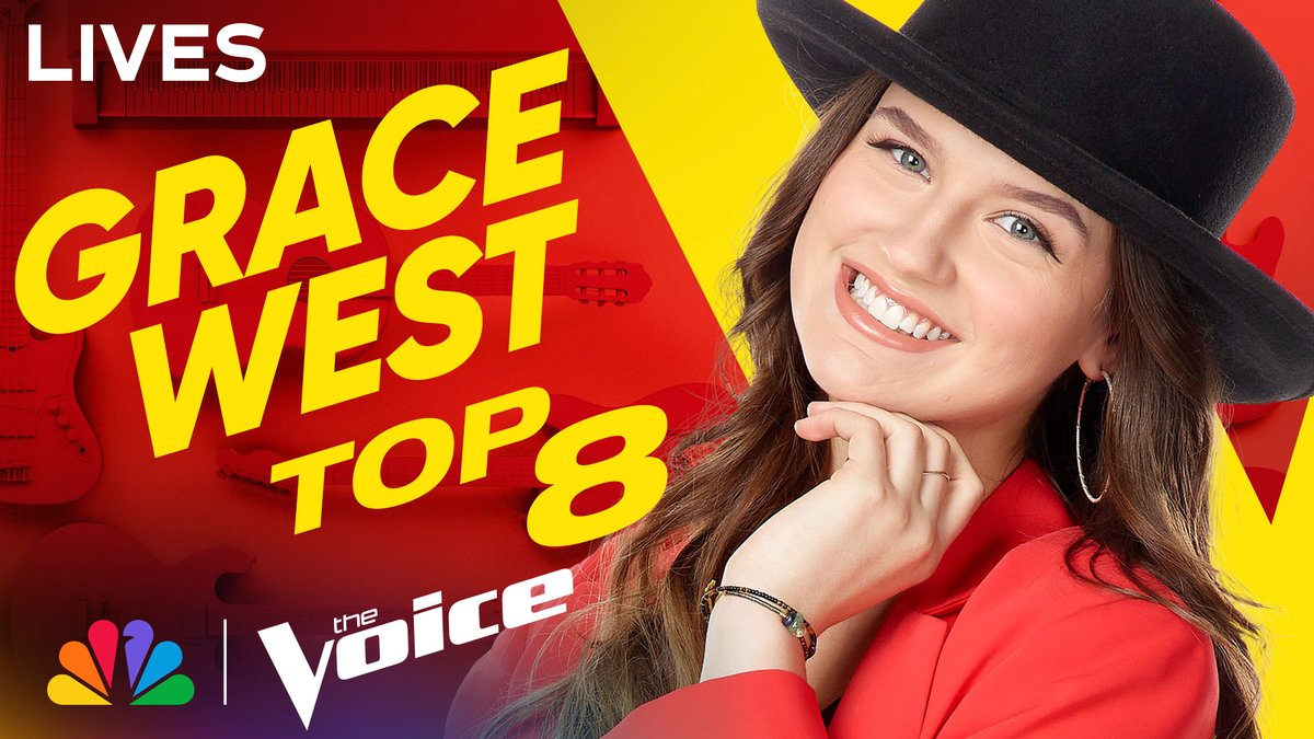 country magic forever !!! Grace West