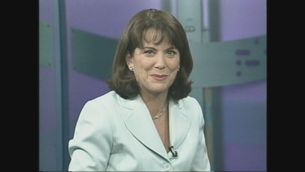 Global BC celebrates the life of our friend and former colleague Deb Hope. Squire Barnes has more on how her work ethic and sense of humour made her a B.C. news icon. Read more:
