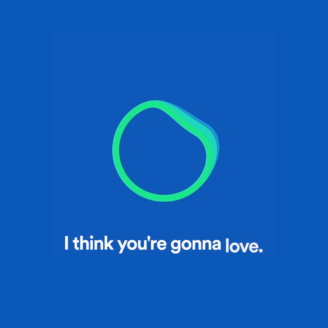 you asked, we listened. Starting today, AI DJ is rolling out to Premium users in the UK & Ireland 🇬🇧🇮🇪🫶 Find it in the music tab on the home feed.