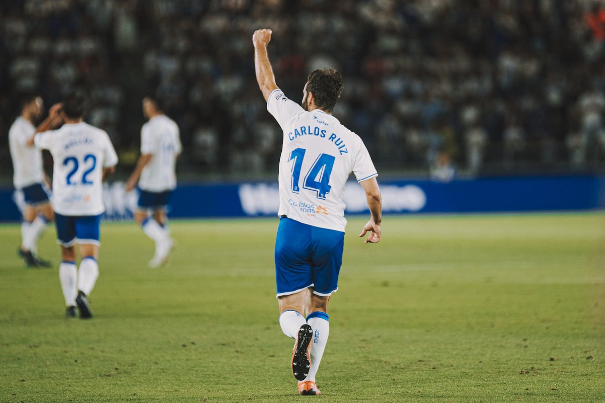 1️⃣4️⃣ El Buenos días de hoy es para la historia... 𝟚𝟘𝟙𝟛 - 𝟚𝟘𝟚𝟛. 𝗚𝗿𝗮𝗰𝗶𝗮𝘀 𝗽𝗼𝗿 𝘁𝗮𝗻𝘁𝗼, Carlos Ruiz 🏴󠁧󠁢󠁳󠁣󠁴󠁿