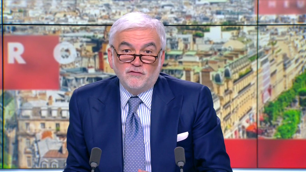 «Villerupt : le suspect connu pour près de 140 faits» : l'édito de Pascal Praud dans #HDPros