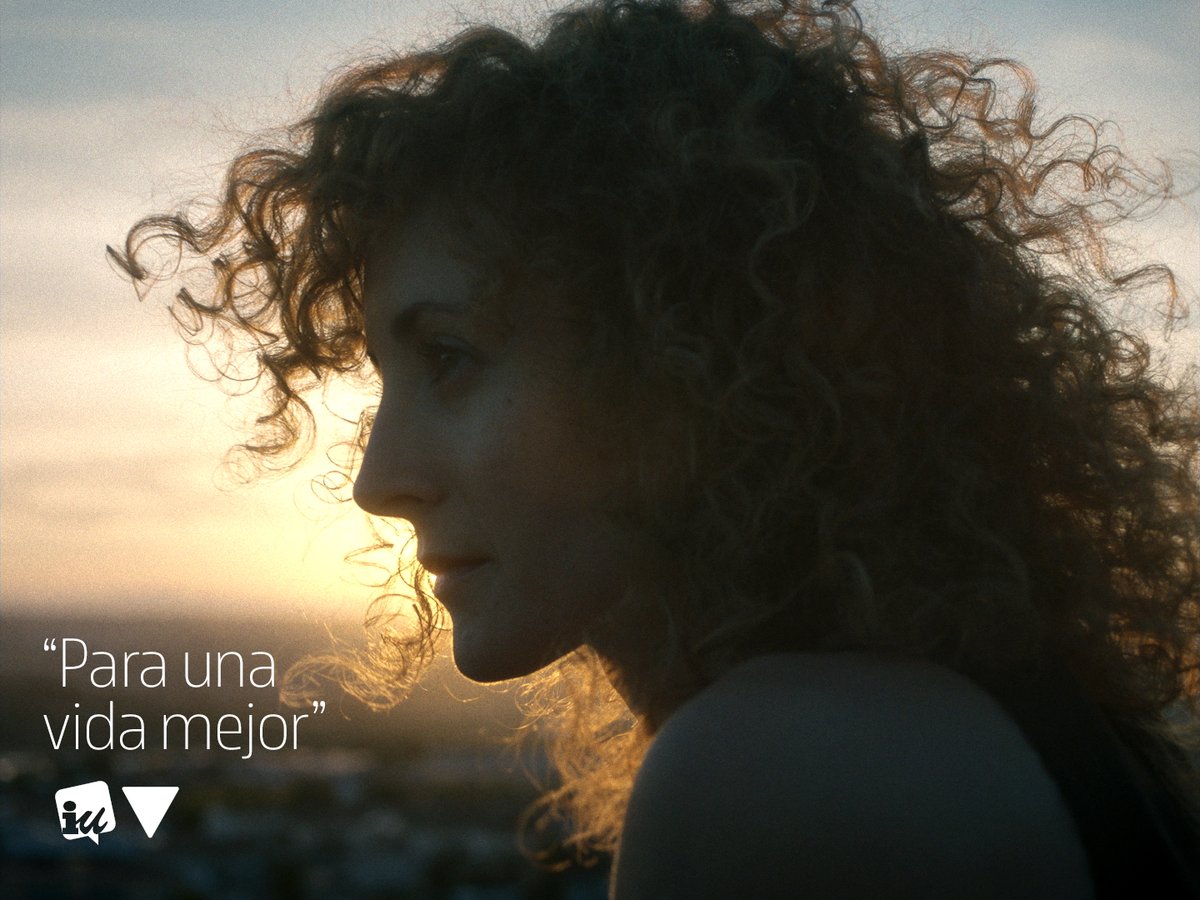 Porque todo empieza hoy. Porque merece la pena. Cuidamos lo cercano para una vida mejor. #VotaIU28M