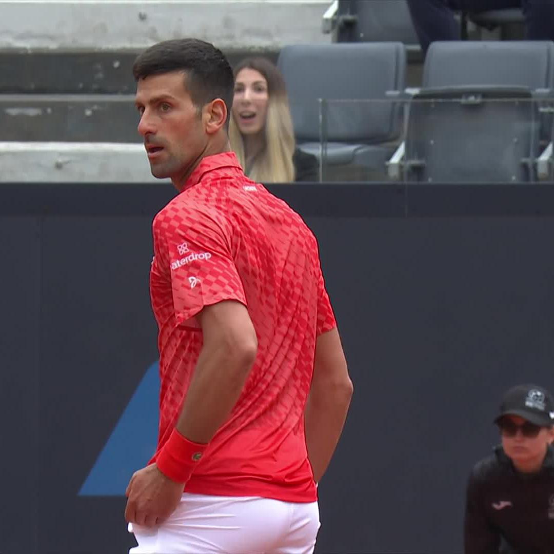 What happened there? 😳 #IBI23