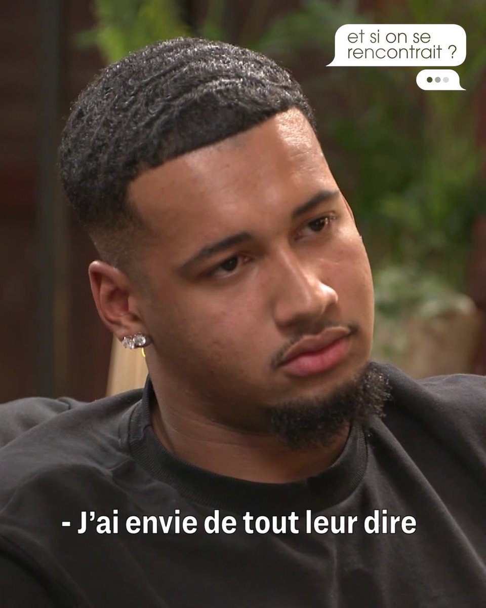 "C’est un prank ou pas ?" 😤 Il drague son ex et l'amie de son ex en même temps mais elles décident de le confronter ! #EtSiOnSeRencontrait, disponible sur @6play