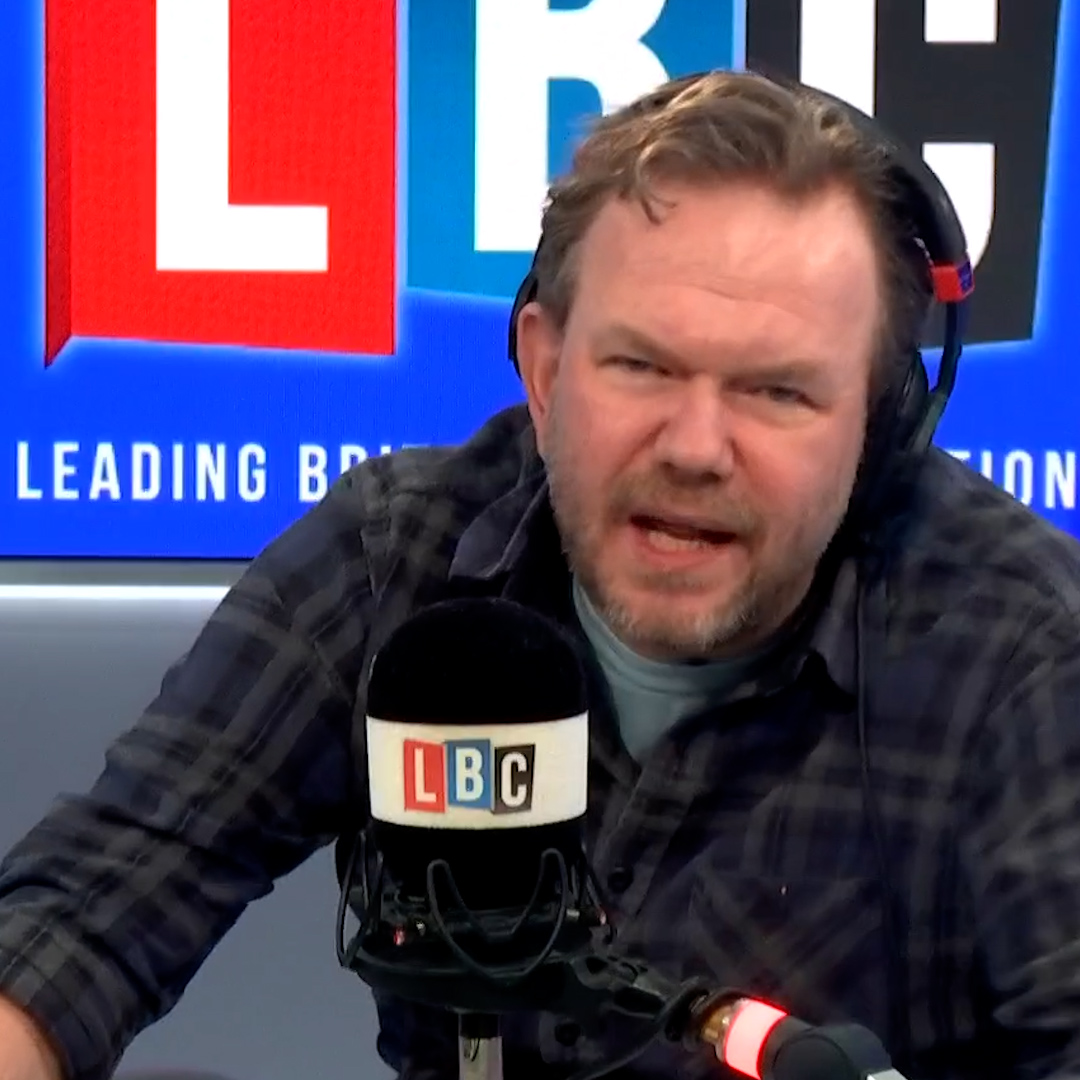 'This is such epic ignorance - such breathtaking boneheadedness!' ＠mrjamesob breaks down the economic illogicality of Brexit after Nigel Farage admitted it has 'failed'.