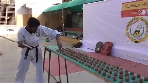 These record holder have superhero levels of strength 💪
