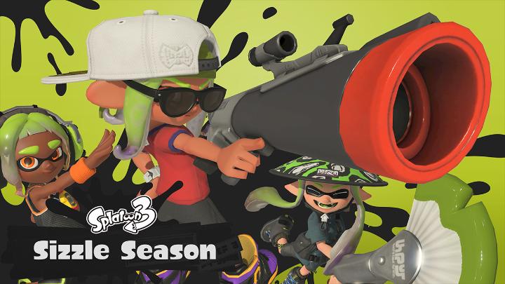 SRL Investigative Video Team here. We've obtained what seems to be some sort of trailer for "Sizzle Season." Musicology can't stop raving about the music, and Ballistics is going bananas over some of the things they've seen, so it's definitely worth checking out. What do YOU see?