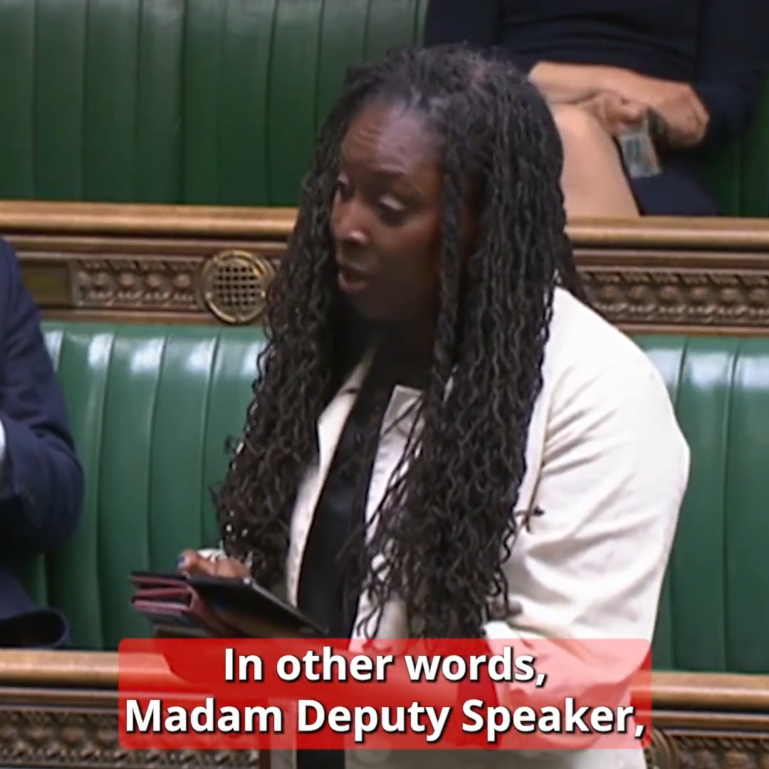 Jacob Rees-Mogg has admitted the introduction of mandatory Voter ID was a deliberate attempt to manipulate electoral outcomes in favour of the Tories. This means ministers lied about their intentions! So, should I report this to the Standards Commissioner - or to the police?👇🏾