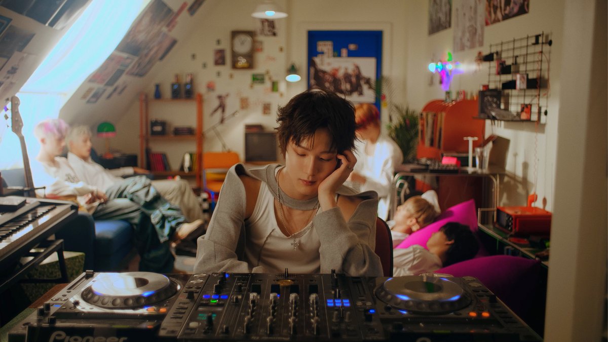 Baring MY SOUL YOUTUBE – 🌊 2023.06.08 6PM (KST) #P1Harmony #피원하모니 #P1H