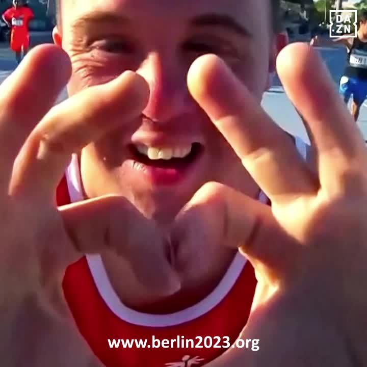 Wir freuen uns riesig, dass die Special Olympics vom 17. bis 25. Juli stattfinden und wir diese für euch begleiten werden! 🫶🏼 #SOWG2023 @SOWG_Berlin2023 ⬇️