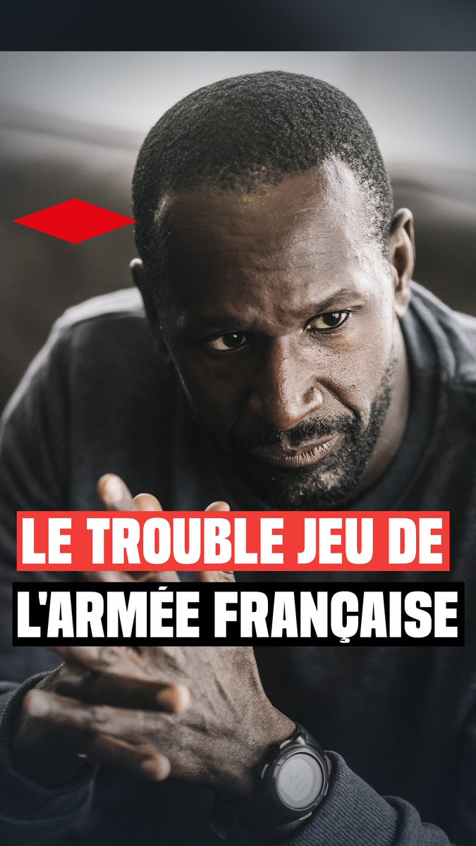 🚫 Le jour de son enlèvement au Mali, Olivier Dubois était surveillé de très près par l'armée française. Les militaires n’ont pas stoppé le journaliste qui se dirigeait vers le piège tendu par les jihadistes. Découvrez nos révélations :