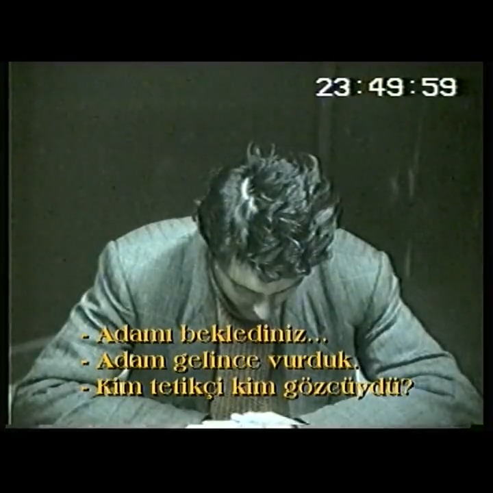 Bunu izlediniz mi? Türkiye'de Hizbullah | 1998 Tamamı: