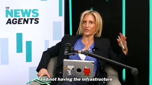 “We ended up buying this shit from non-dom, publicly educated people, with German wives, trying to get German passports.” emily m on the lies that propped up the Brexit campaign. Listen on Global Player