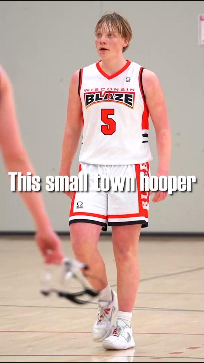 2024 PG Grant Lamers has been making his name known on the Prep Hoops Circuit 🏀! Grant Lamers | Wisconsin Blaze Boys Basketball