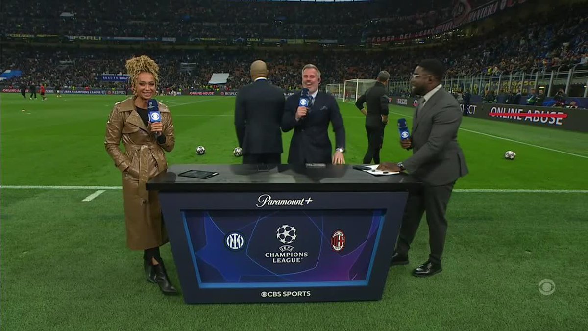 Nah, these are having the time of their life. 🤣🤣