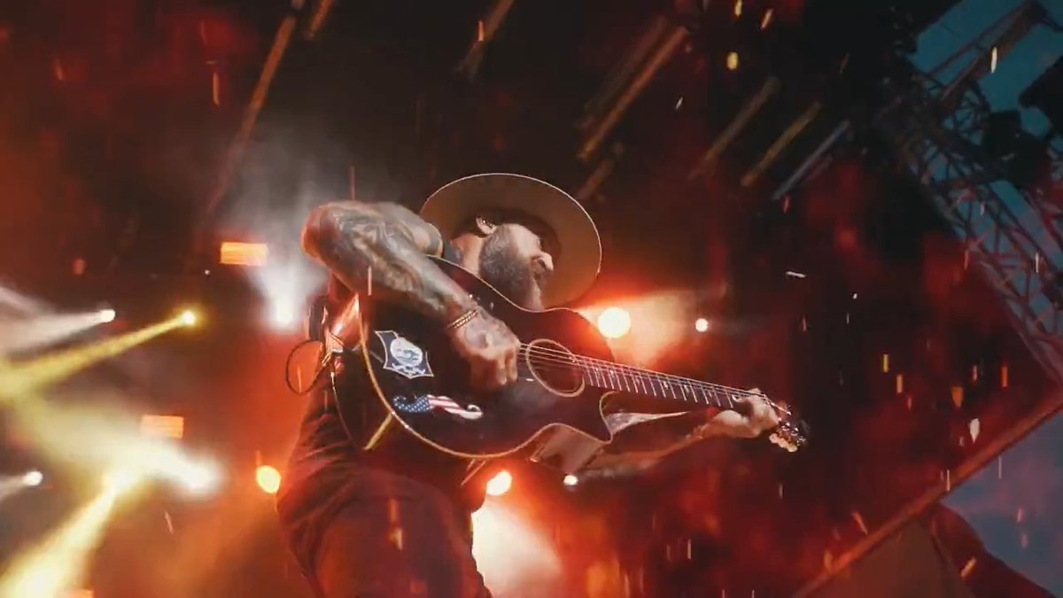 Summer is gonna be here before we know it… RETWEET if we'll see you on the From The Fire Tour! 🔥 Tickets on sale now: