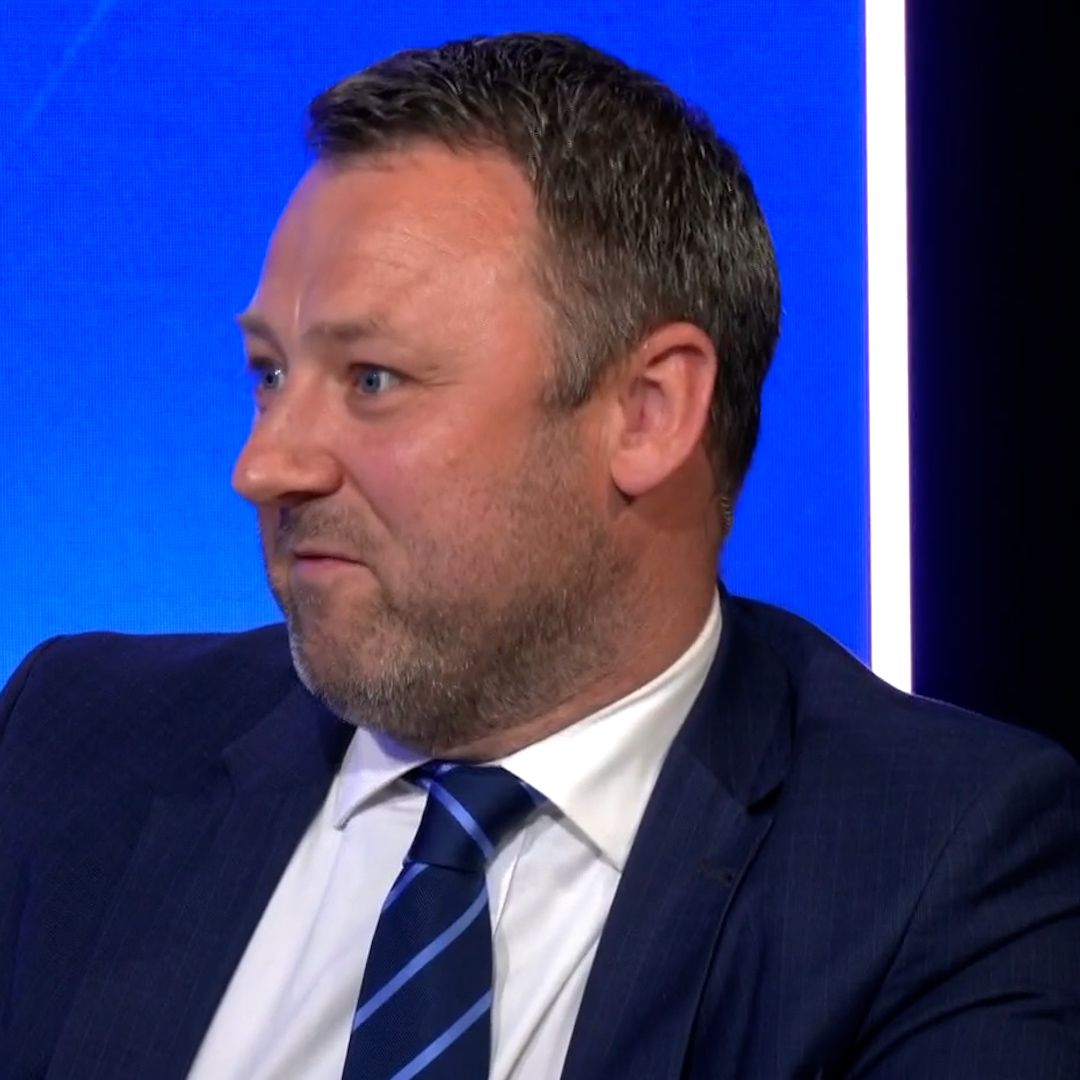 'Buy the Tesco value one.' Tory MP Brendan Clarke-Smith offers up a solution for soaring food prices. Iain Dale 🏴󠁧󠁢󠁥󠁮󠁧󠁿🇬🇧 ⚒️ | #CrossQuestion