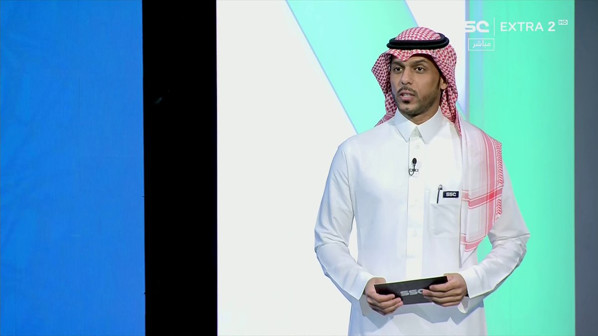 #الاستديو_التحليلي | الخبير التحكيمي فهد المرداسي : الدقيقة 9 هدف الاتحاد صحيح الدقيقة 14 المفترض بطاقة حمراء للاعب الهلال الدقيقة 41 هدف الهلال صحيح الدقيقة 48 و 83 ركلتي جزاء لم تحتسب للاتحاد الدقيقة 94 هدف الهلال صحيح #الهلال_الاتحاد | #SSC