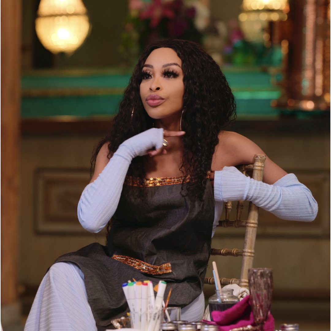 Season 2 of Young, Famous &amp; African is here with some new faves and some old beef. Only on Netflix. Basic plan from R99. Terms &amp; Conditions apply. Learn more on