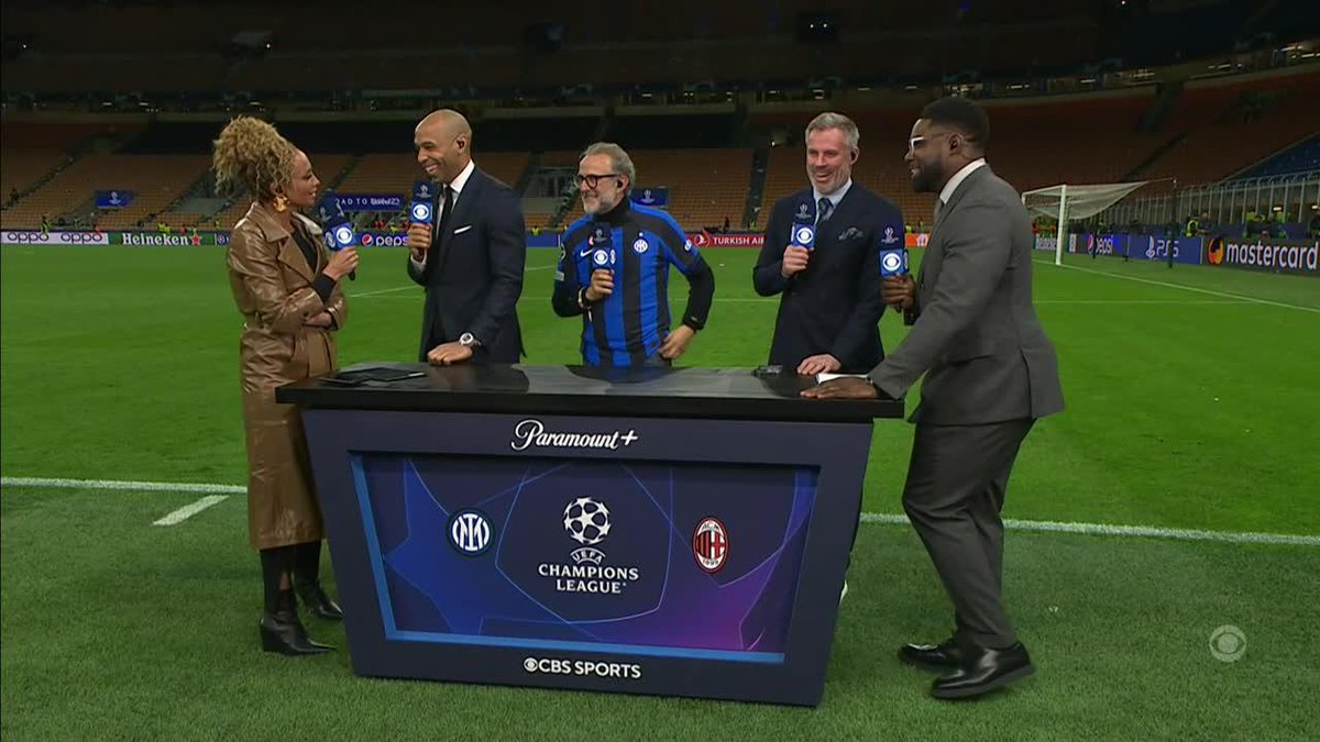 Inter fan and Michelin star Massimo Bottura reveals which players gave him his match-worn shirt and which players visit his restaurant. 🖤 💙