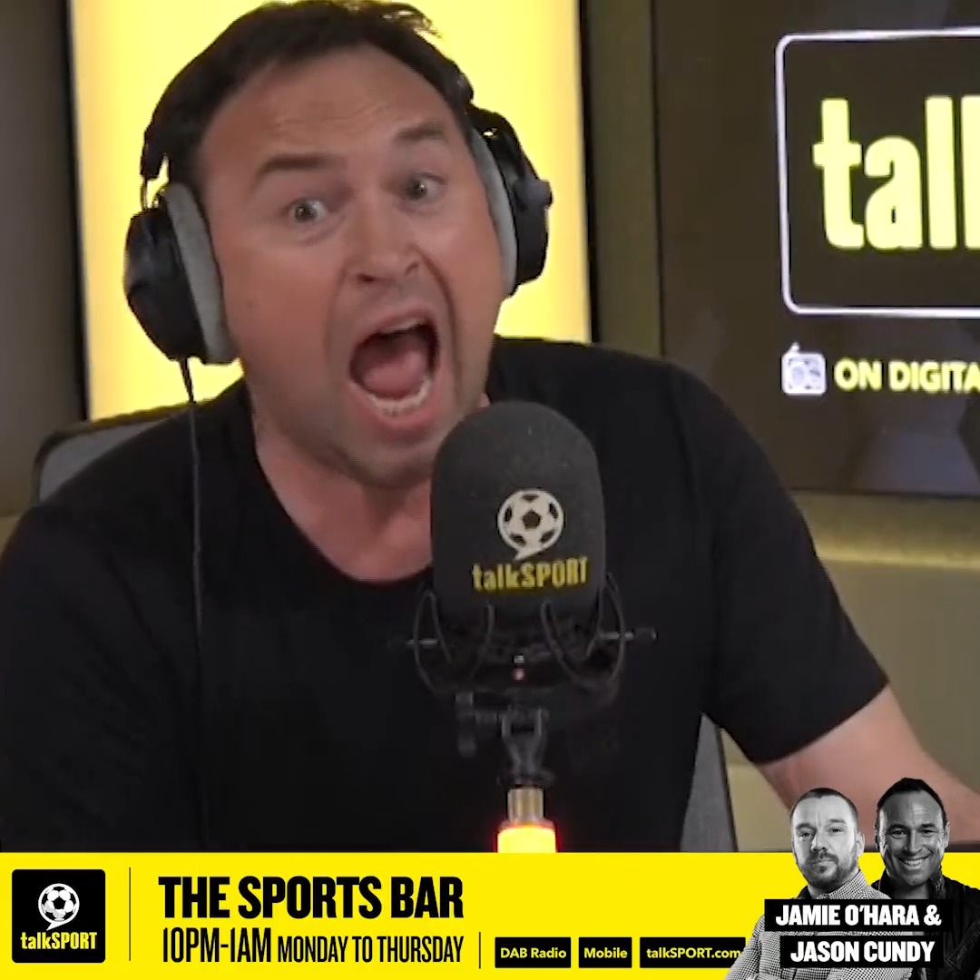HAAAAAAS ANYONE SEEN ✅ A Black Cat ✅ Micky Gray ✅ River Wear ✅ Darren Bent ✅ The Beach Ball ✅ National Glass Centre (“what’s that”) ✅ Roker Beach Jason Cundy had to welcome Sunderland to the Has Anyone Seen club 🤣