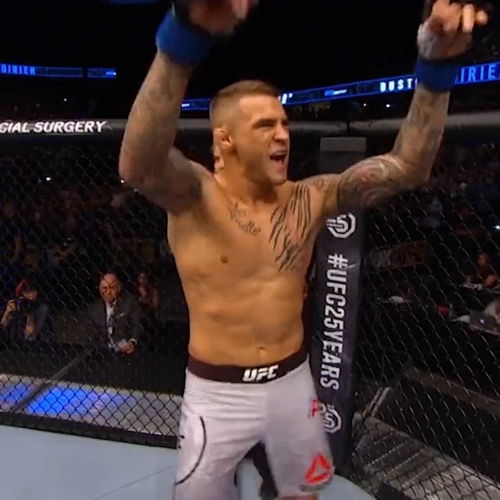 Poirier vs Gaethje 2 is OFFICIAL! #UFC291 in Salt Lake City is going to be RIDICULOUS 🔥🔥