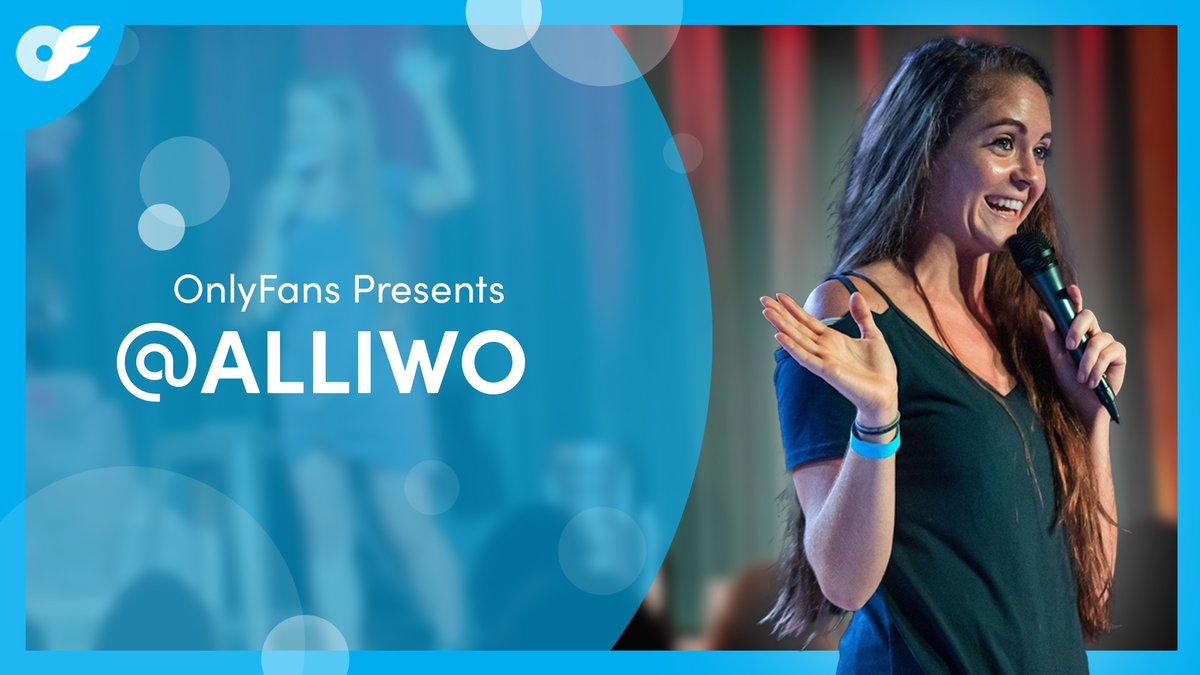 Comedian Allison Wojtowecz might keep you waiting at the squat rack ... but you'll never have to wait for her best jokes 😂 Subscribe now, and make sure to catch her on the upcoming LMAOF 8, coming soon to OFTV!
